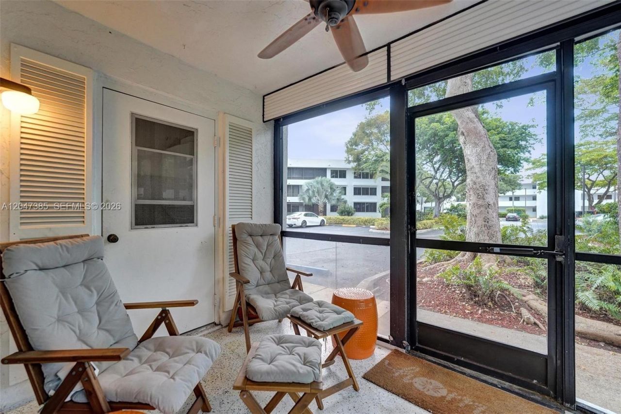 1430 Sheridan St , Unit 1G, Hollywood, FL 33020 Photo