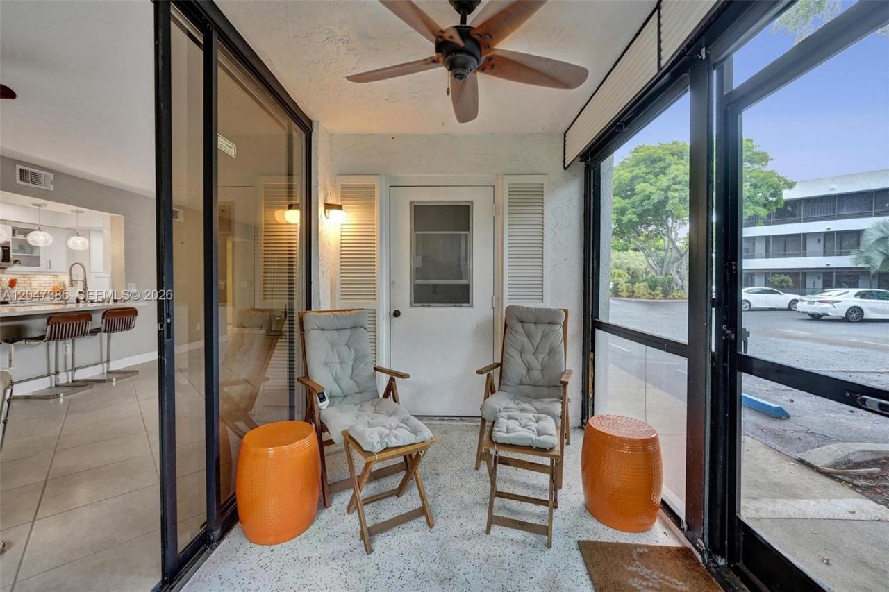 1430 Sheridan St , Unit 1G, Hollywood, FL 33020 Photo