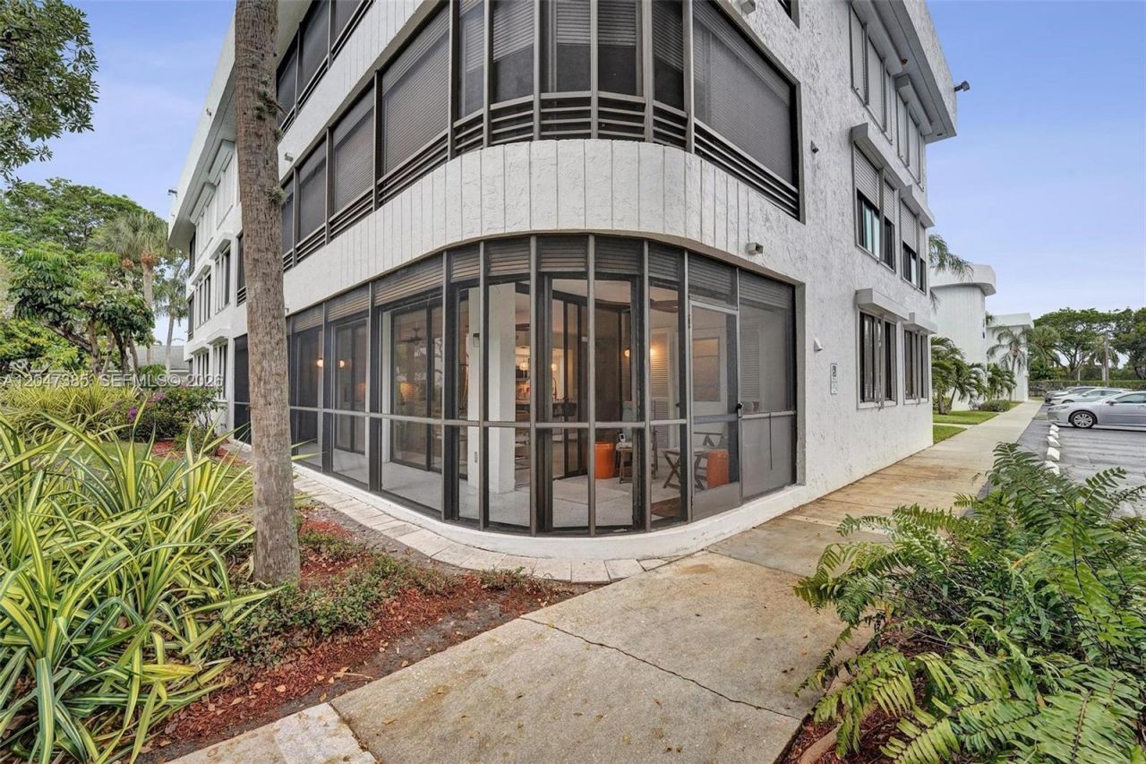 1430 Sheridan St , Unit 1G, Hollywood, FL 33020 Photo