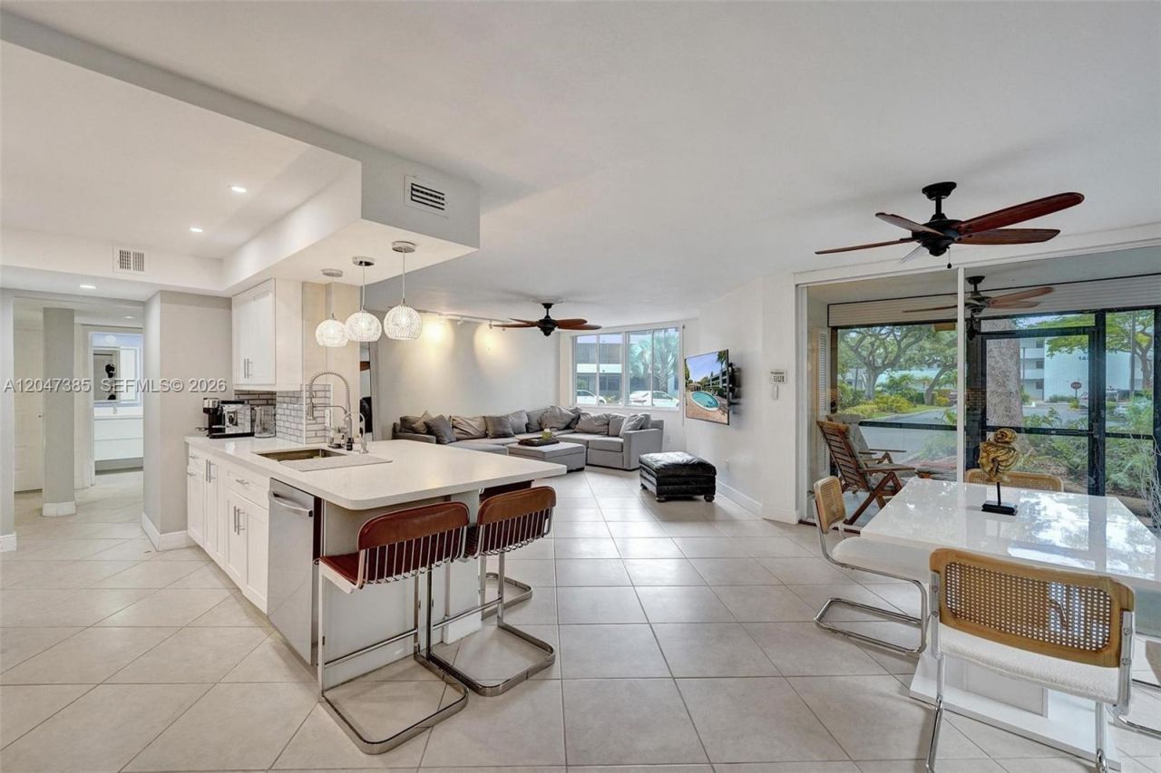 1430 Sheridan St , Unit 1G, Hollywood, FL 33020 Photo