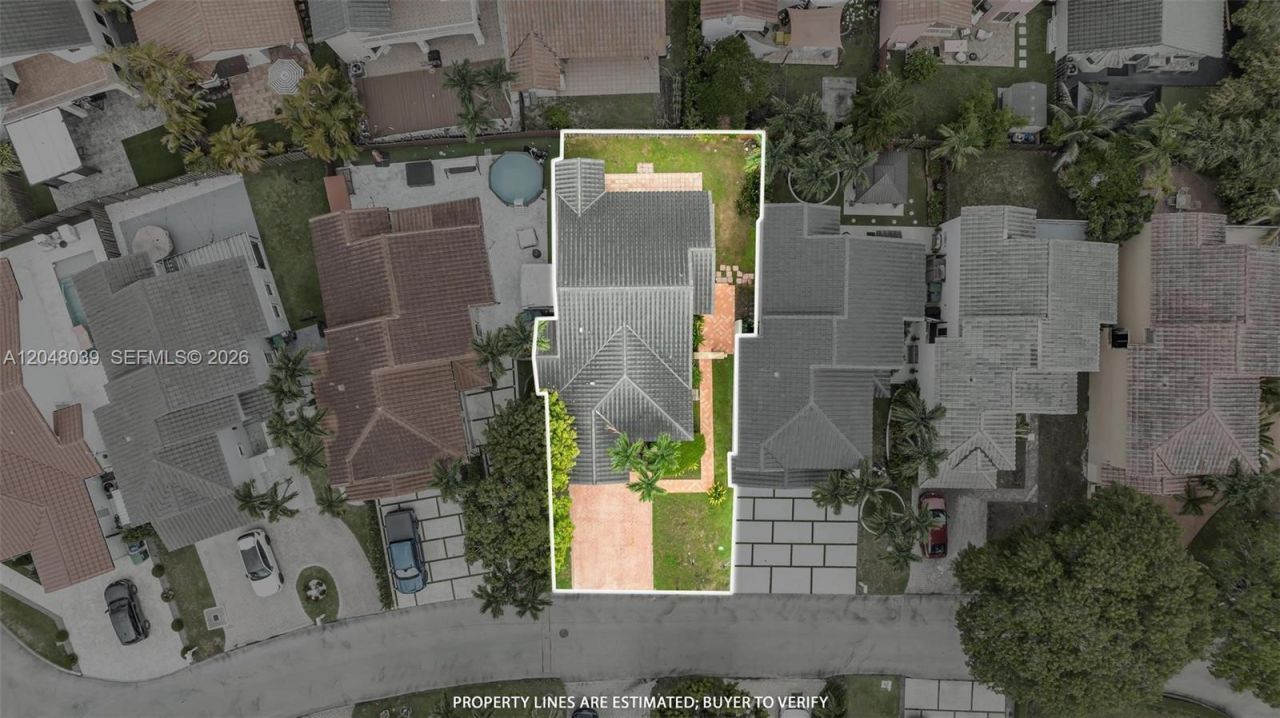 4916 SW 154th Ave , Miami, FL 33185 Photo