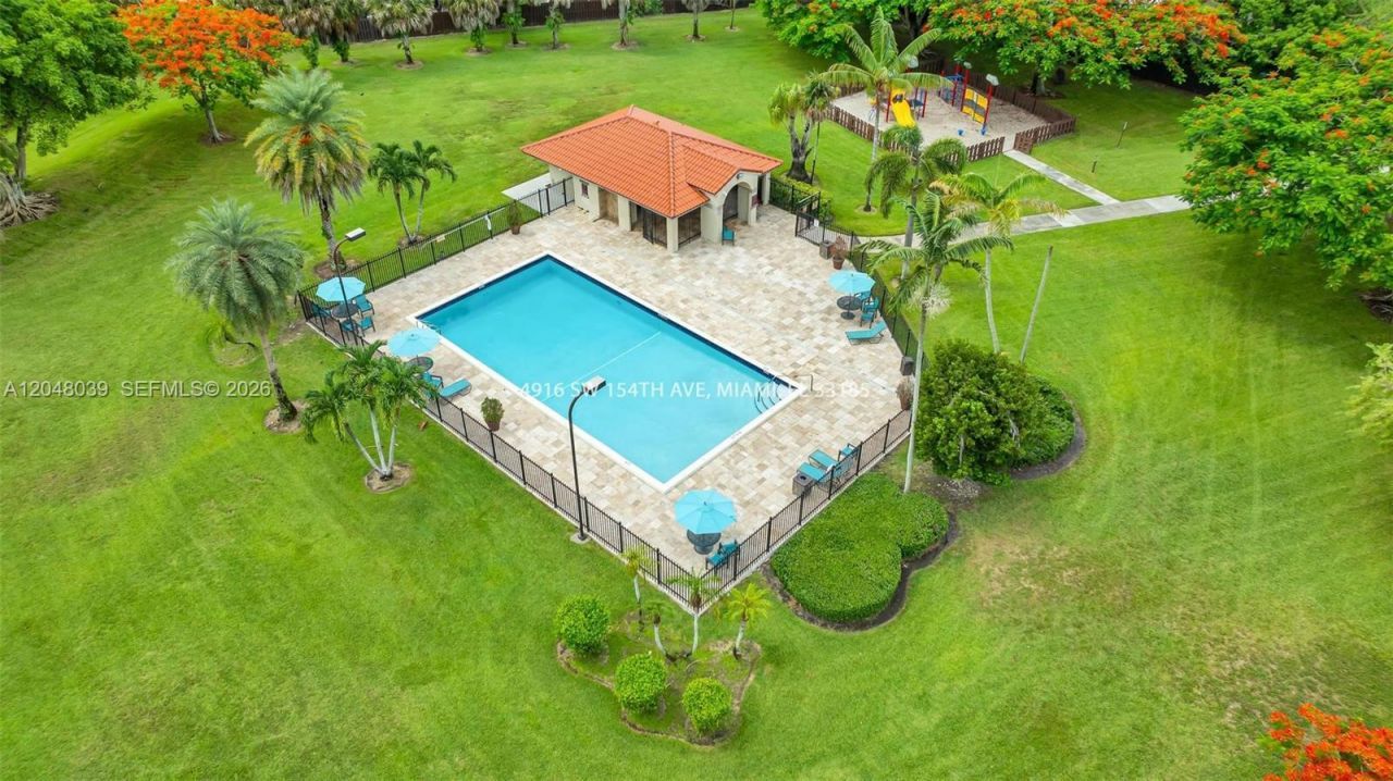 4916 SW 154th Ave , Miami, FL 33185 Photo
