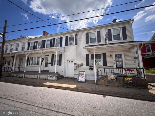 22 24 W CANAL STREET, DOVER, PA 17315