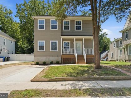 33 HOPKINS STREET Woodbury, NJ 08096