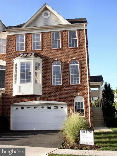 907 Serenity Grove Terrace, Purcellville, VA 20132 Main Photo