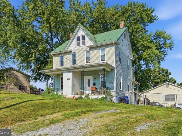 815 MAPLE AVENUE N , Unit A, BRUNSWICK, MD 21716