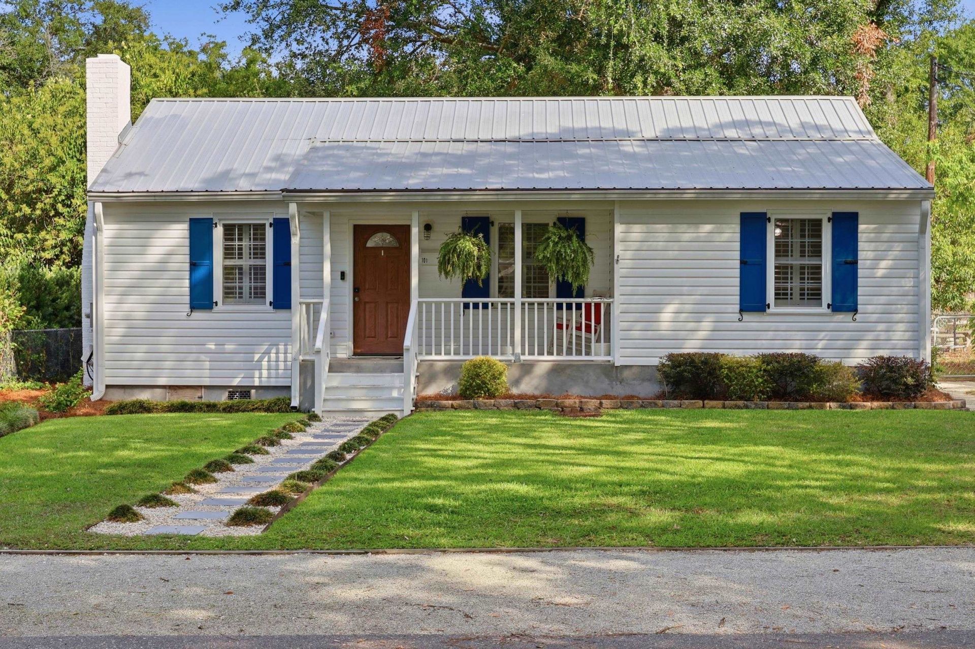 101 Howard St., Georgetown, SC 29440 Main Photo