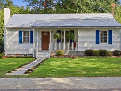 101 Howard St., Georgetown, SC 29440