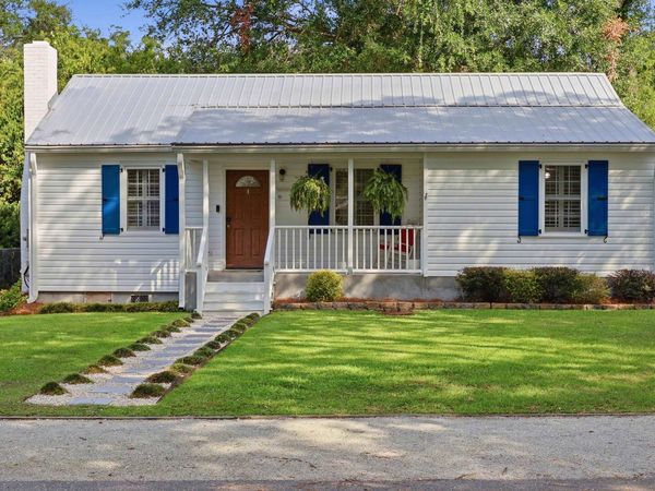 101 Howard St., Georgetown, SC 29440