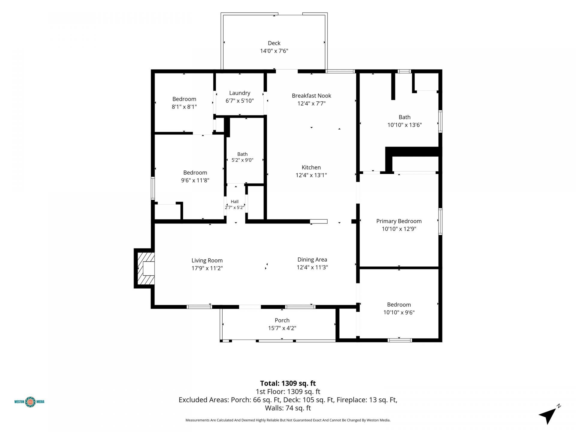 101 Howard St. Photo 34