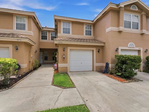 10158 Royal Palm Boulevard, Unit 505-5, Coral Springs, FL 33065