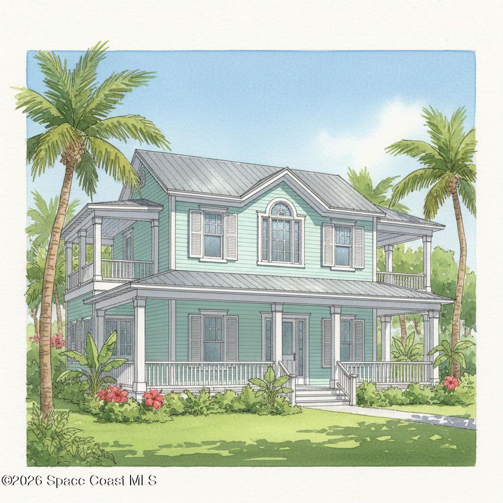 1359 Rockledge Drive, Rockledge, FL 32955 Photo