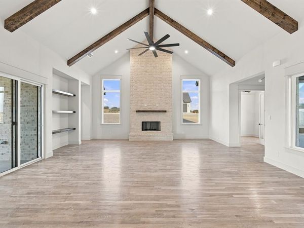 112 Aledo Heights Drive, Aledo, TX 76008