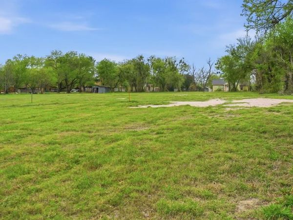 Lot 4R4 N Ollie Street, Stephenville, TX 76401