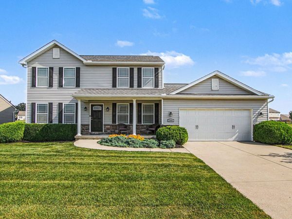 298 La Salle Court, Walton, KY 41094