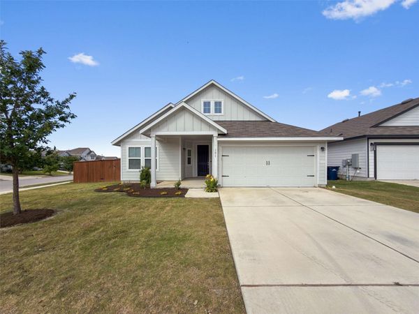 101 Broken Oak DR , Liberty Hill, TX 78642