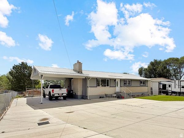 140 N 300 W, Orangeville, UT 84537