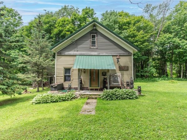 25999 Oconnor Road, Lorraine, NY 13659