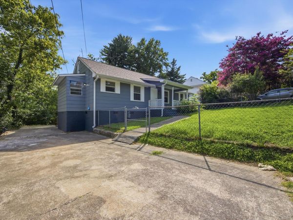 3826 Kingwood Circle, Chattanooga, TN 37412
