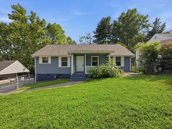 3826 Kingwood Circle, Chattanooga, TN 37412