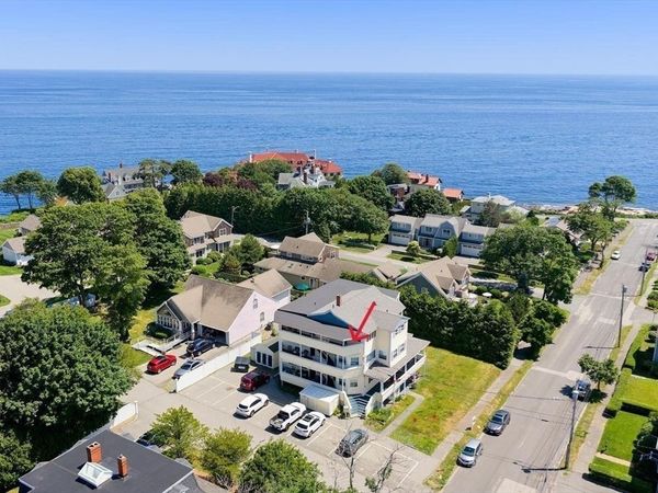 54 Lexington Ave, Unit 32, Gloucester, MA 01930