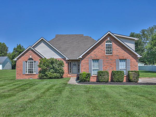 9625 Mount Ayre Way , Murfreesboro, TN 37129