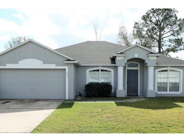 33 COVENTRY COURT , KISSIMMEE, FL 34758