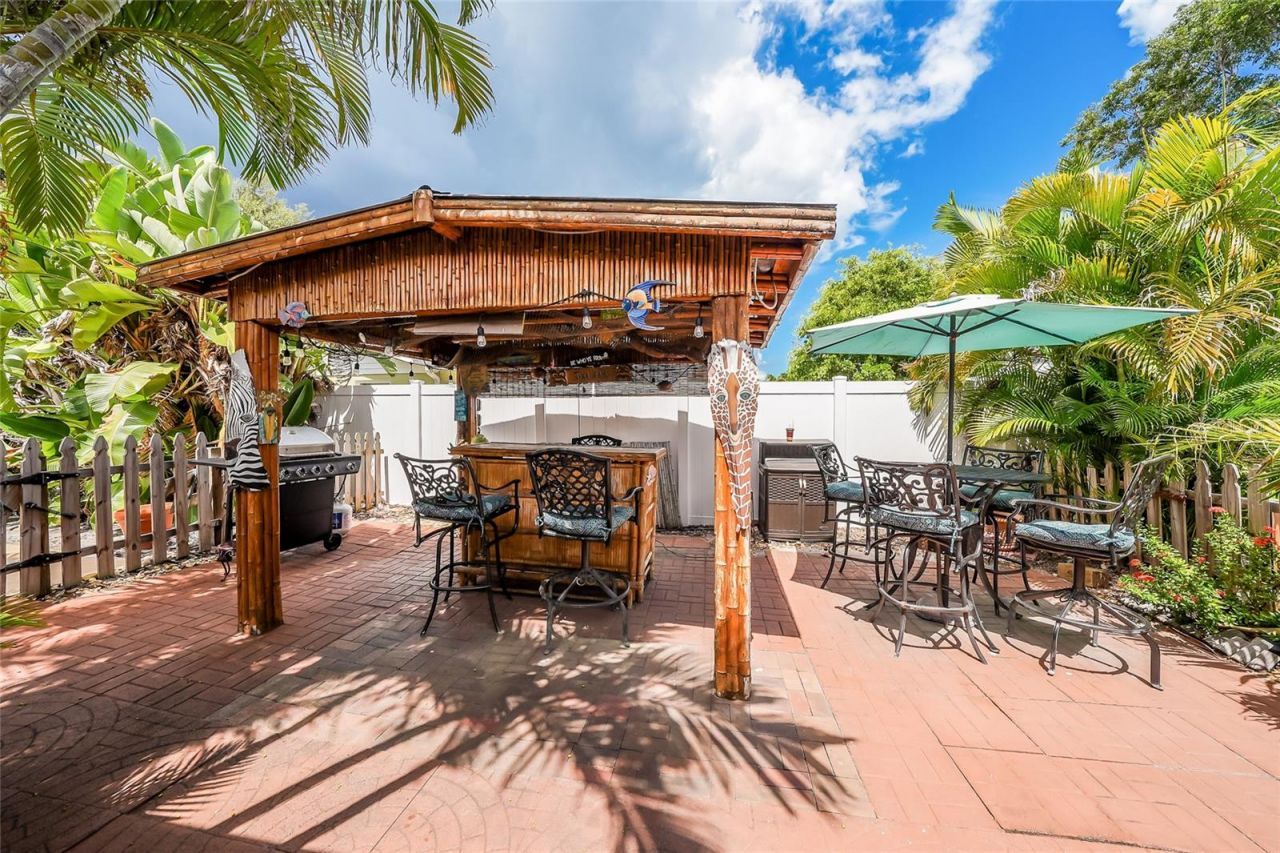 1004 68th Street Nw, Bradenton, FL 34209 Photo