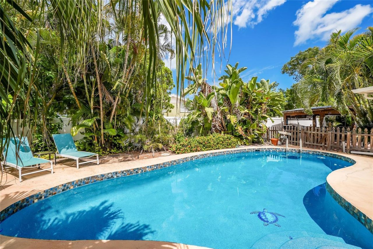 1004 68th Street Nw, Bradenton, FL 34209 Photo