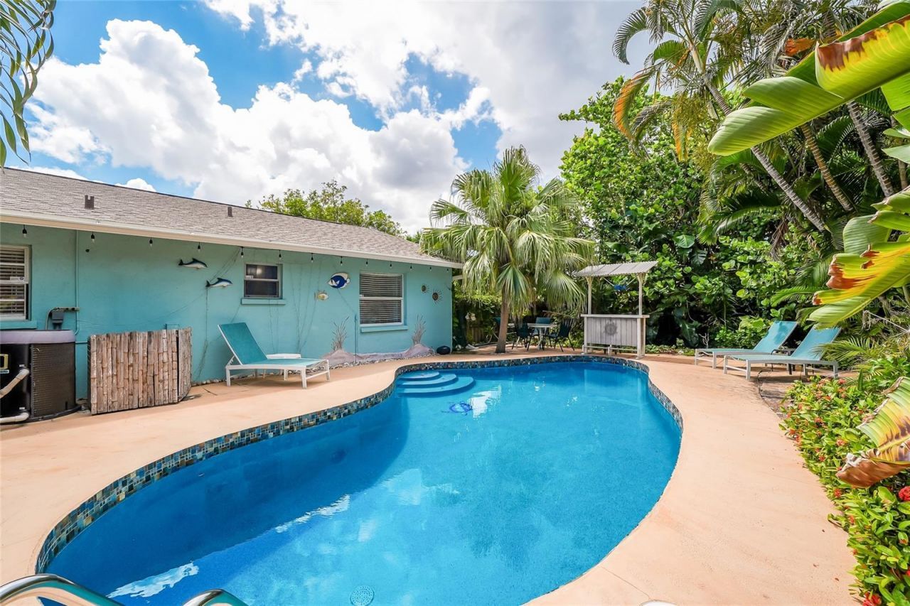 1004 68th Street Nw, Bradenton, FL 34209 Photo