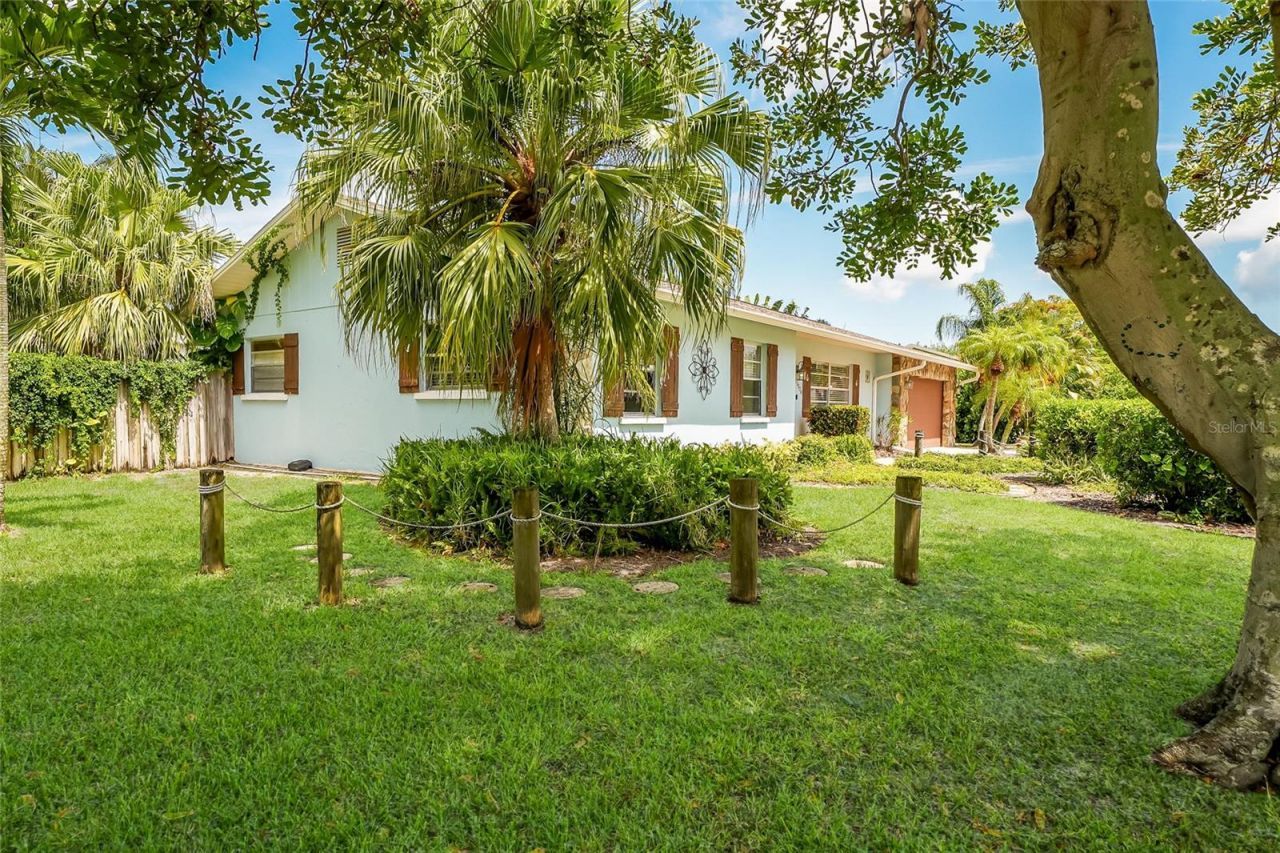 1004 68th Street Nw, Bradenton, FL 34209 Photo