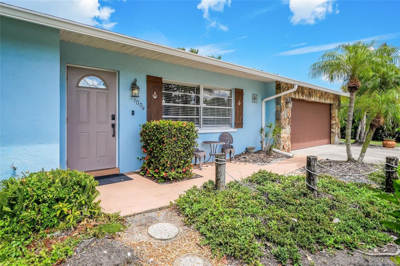 1004 68th Street Nw, Bradenton, FL 34209 Photo