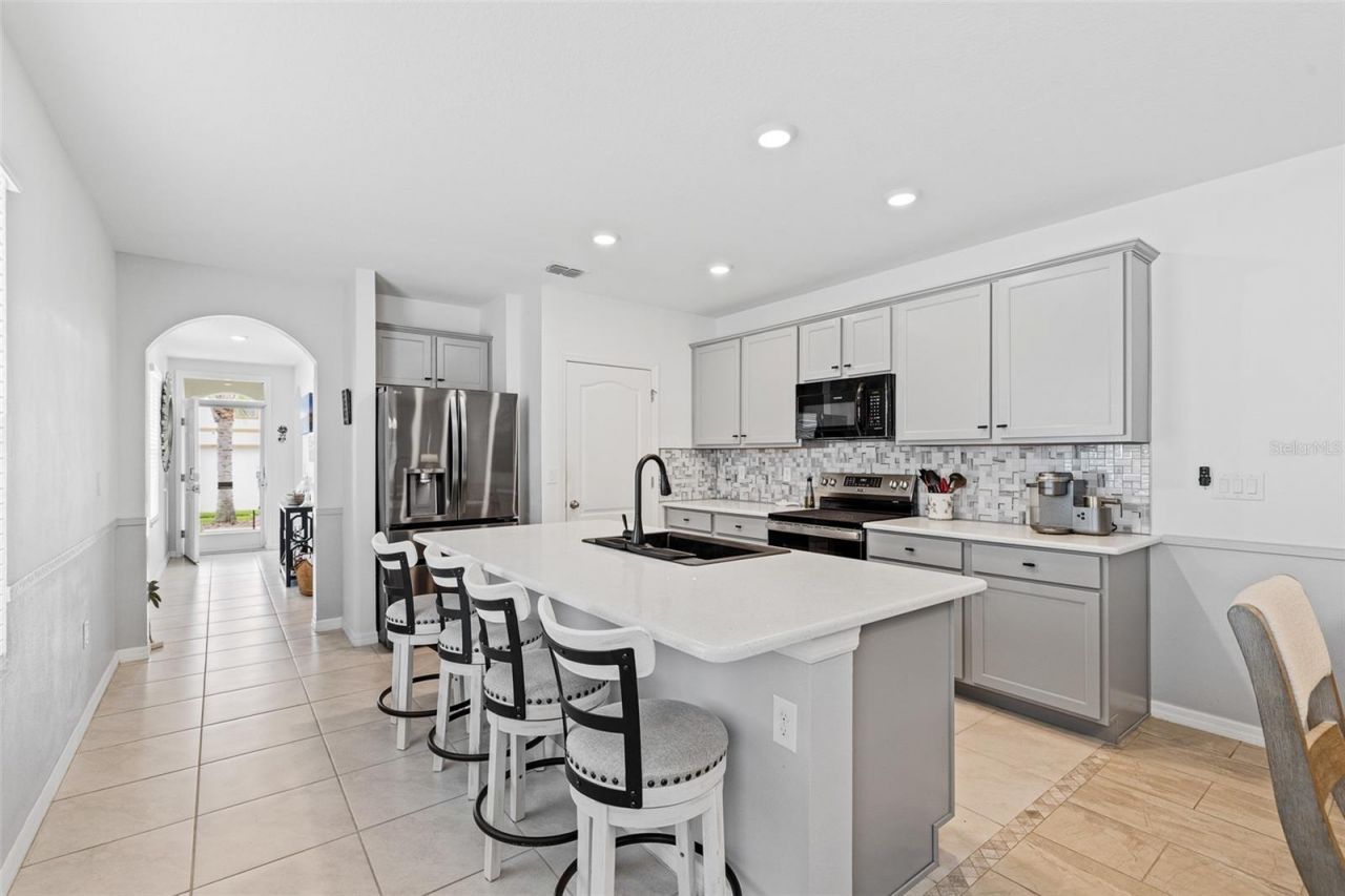 548 Armoyan Way , New Smyrna Beach, FL 32168 Photo