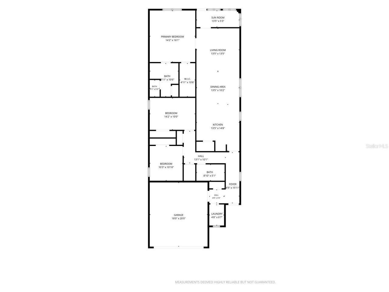 548 Armoyan Way , New Smyrna Beach, FL 32168 Photo
