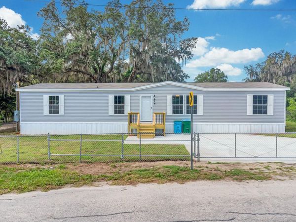 659 ALPINE STREET, MASCOTTE, FL 34753