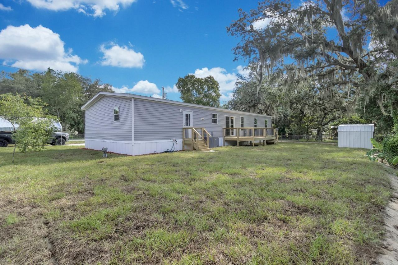 659 Alpine Street, Mascotte, FL 34753 Photo