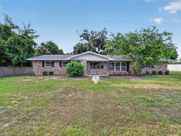 2421 NE 57TH PLACE , OCALA, FL 34479