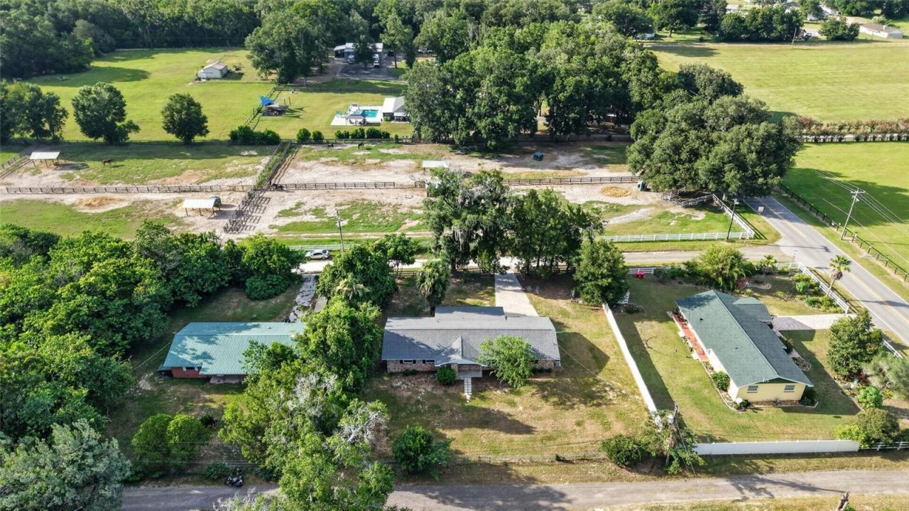 2421 NE 57th Place , Ocala, FL 34479 Photo