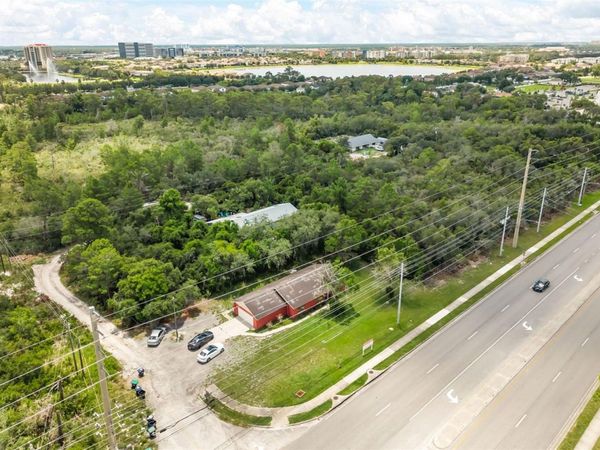 11253 S APOPKA VINELAND ROAD , ORLANDO, FL 32836
