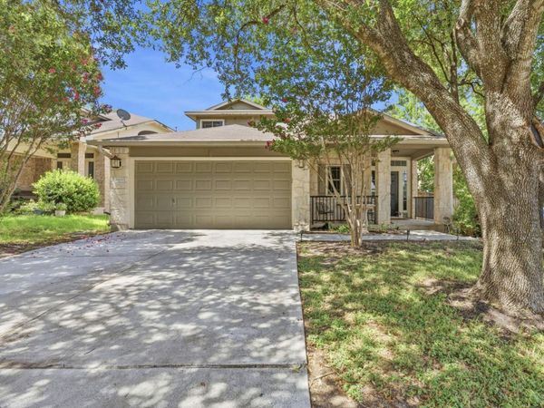 1109 Traci Michelle DR , Pflugerville, TX 78660