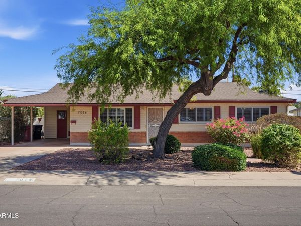 7014 E BELLEVIEW Street, Scottsdale, AZ 85257