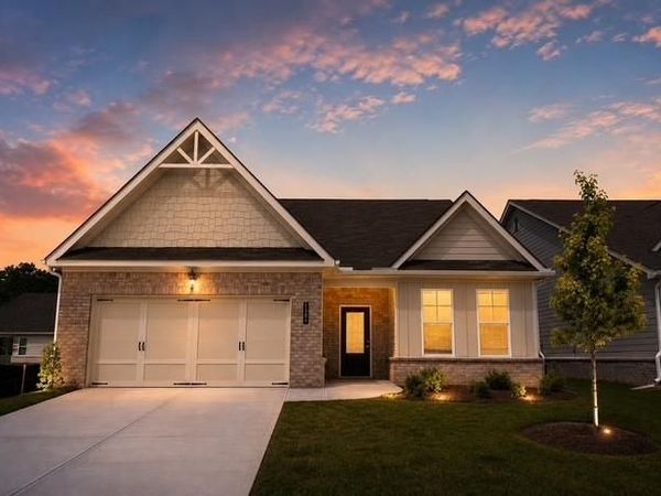 2489 Anhinga Drive , Loganville, GA 30052