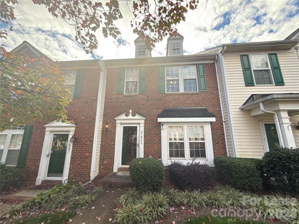 17811 Delmas Drive , Cornelius, NC 28031