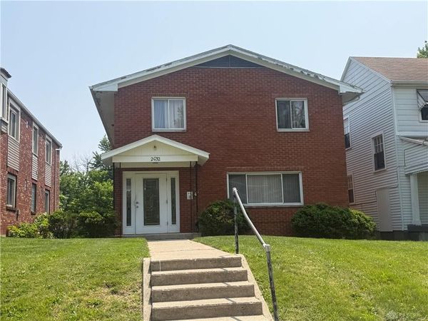 2032 Emerson Avenue, Unit 2, Dayton, OH 45406
