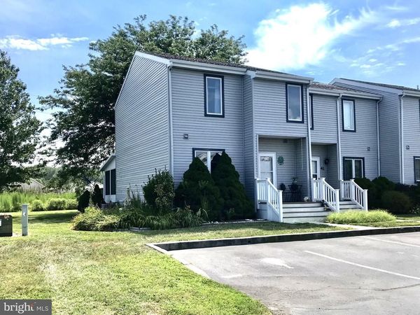 38319 THISTLE LANE, Unit 40, FRANKFORD, DE 19945