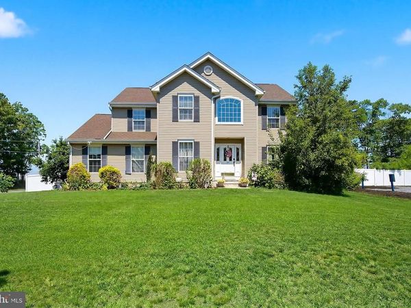 58 NAUTILUS DRIVE, BARNEGAT, NJ 08005