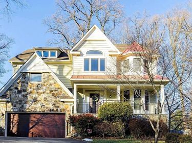 5922 CHESTERBROOK ROAD, MCLEAN, VA 22101