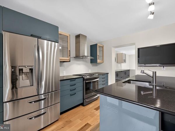 1601 SENECA RUN , AMBLER, PA 19002