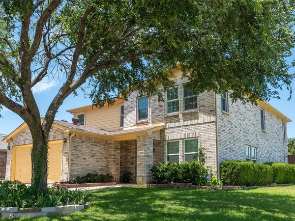 1628 Jewel Lane, Little Elm, TX 75036