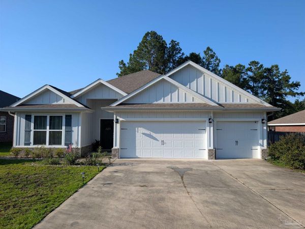 7867 White Ash Ct, Milton, FL 32583